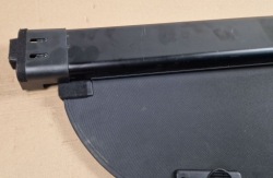 mazda 6 GJ РЕСТАЙЛИНГ 15-18 универсал ролета задняя багажника