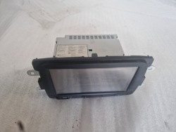 VIVARO b TRAFIC TALENTO радио 281158779R