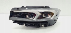 BMW G20 G21 фара левая led 9450795