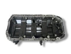 поддон Масло масляный opel insignia 2.0 55575128 A20DTH