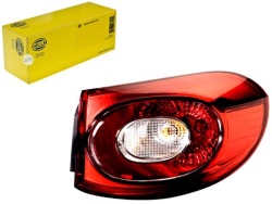 новый фонарь правый задний vw Tiguan I 5N 2007-2011 европа