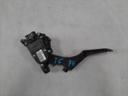 педаль газа потенциометр volkswagen oe 7H1721503