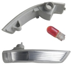 поворотник зеркала правый FORD MONDEO MK4 2007-