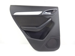 дверные карты карта дверная Audi OE 8U0867305