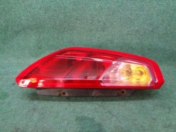 FIAT PUNTO 199 2005–2012 фонарь левый 51701589 27460102