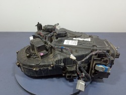 CHRYSLER PACIFICA 2018 нагреватели