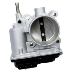 ДРОССЕЛЬНАЯ ЗАСЛОНКА Воздух TOYOTA 4 IV 2012 2013 2014 2015 2016 2017 2018