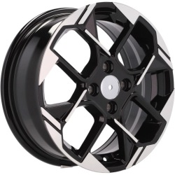 4× ДИСК алюминий racingline Y1184 5.5" X 14" 4x100 ET 40