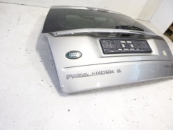 крышка багажника задняя LAND ROVER FREELANDER 2 РЕСТАЙЛИНГ 2011 824