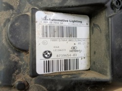 фара правая full led BMW X3 G01 X4 G02 18-