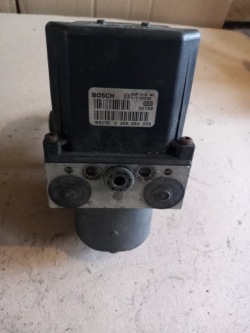 насос ABS 0265220405 Audi A6C5