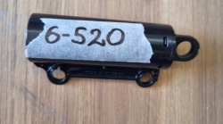 Hyundai SANTA FE IV сервопривод бардачок пассажира