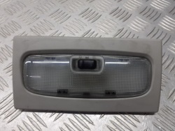 Освещение Кузова FORD Focus MK2 1.8 4M51-13733