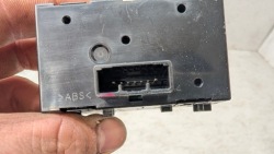 TOYOTA COROLLA AURIS E16 E18 часы 83910-12630