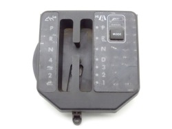 LAND ROVER RANGE P38 94-02 рамка тяги передач