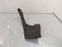 Aveo T250 подкрылки задний правый