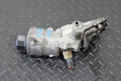 корпус основа фильтра Масло jaguar X761 G4D3-6714-A