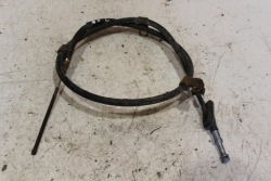 трос тормоза ручного левый subaru Forester II SG