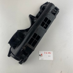 коллектор Впускный opel MOVANO VIVARO renault мастер TRAFIC G9U 2.2 2.5