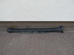 TOYOTA C-HR молдинг порога правая 715852-F4010 16-2R