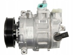 Компрессор кондиционера Denso DCP17073