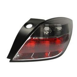 фонарь opel Astra H 05-10 задний правый