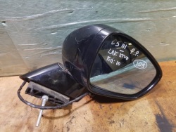 зеркало правое 10PIN CITROEN C5 III X7