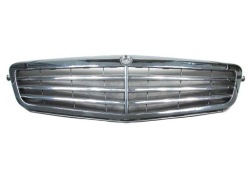 решетка MERCEDES W204 2007-2011