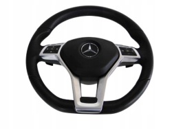 MERCEDES X204 204 руль AMG