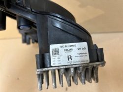 ГАЛОГЕН led vw РЕСТАЙЛИНГ 12E941056E