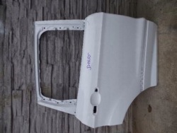 FORD KUGA II MK2 2005 дверь задняя
