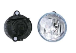 ГАЛОГЕН перед renault MEGANE, 00-