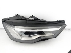 Audi A6 S6 C8 4K0 18-25 фара full led правая + модуль