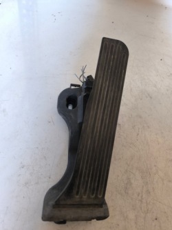 Audi A3 8P педаль газа 1K1721503L