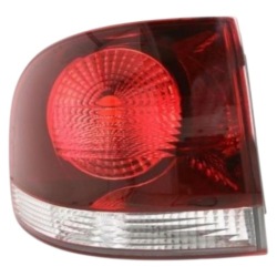 фонарь левый vw TOUAREG и 2002 2003 2004 2005 2006 2007 2008 2009 2010