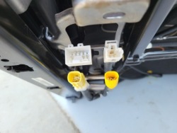 kia PICANTO II 13r 5d кресло левая правая кресла диван европа кожа