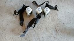 CHRYSLER 200 ремень безопасности зад америка 2015-