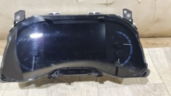 TOYOTA YARIS CROSS спидометр ГИБРИД