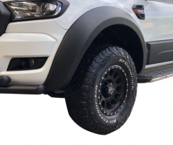 FORD RANGER подкрылок 7cm