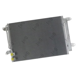 конденсатор кондиционера vw BEETLE 2012 2013 2014 2015 2016 2017 2018 2019