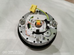 MERCEDES GLE W167 GLA H247 b класс W247 подушки безопасности подушка водители европа