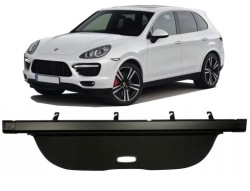 ролета багажника PORSCHE Cayenne II 92A 2010-2017