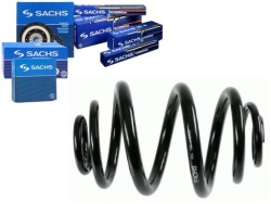 пружина sachs 1J9511115D