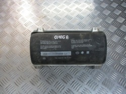 подушка подушки безопасности пассажира opel OMEGA b 2.5