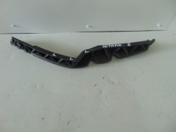 крепление бампера SKODA P. OCTAVIA 04- 13 LE VAG 1Z0807183B