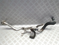 патрубок воды ZAFIRA C Meriva B 1.6