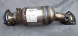 EEC AU6005T катализатор