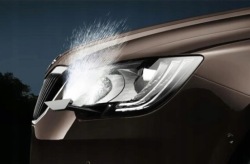 MERCEDES W208 A208 заглушка накладка порога защита молдинг
