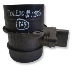 Расходомер seat Toledo II 2.0 tdi 0281002461