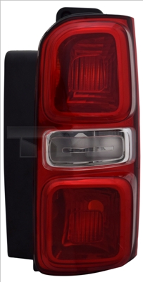фонарь TOYOTA PROACE, 2016- правый